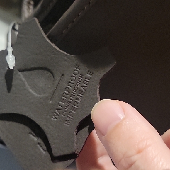 Clarks boots - Picture 8 of 10